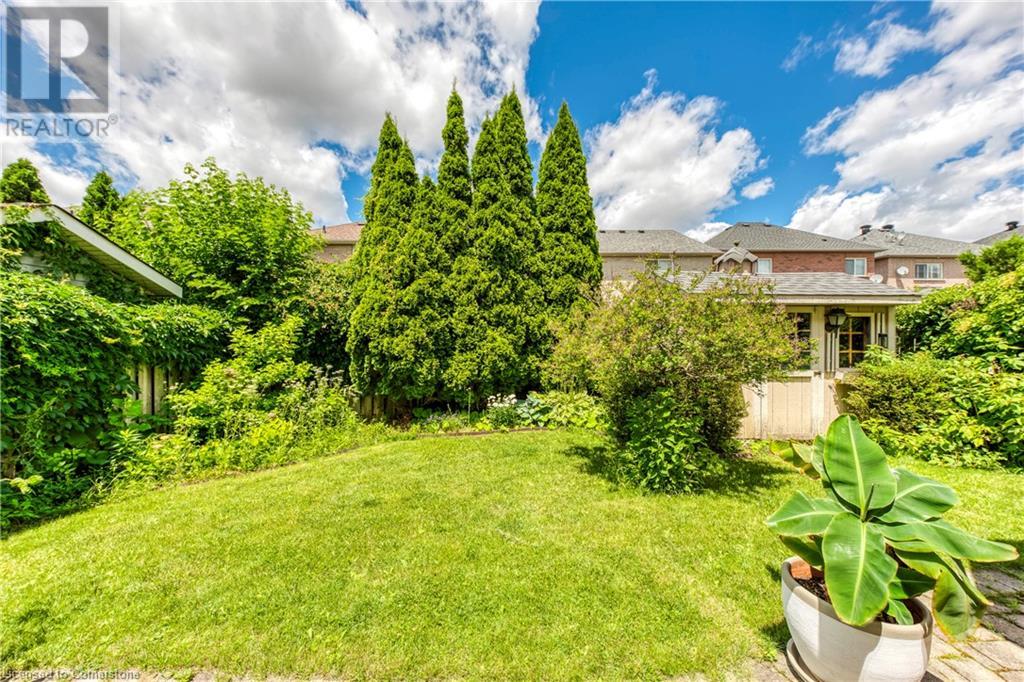 3751 Pearlstone Drive, Mississauga, Ontario  L5M 7H1 - Photo 25 - 40677367