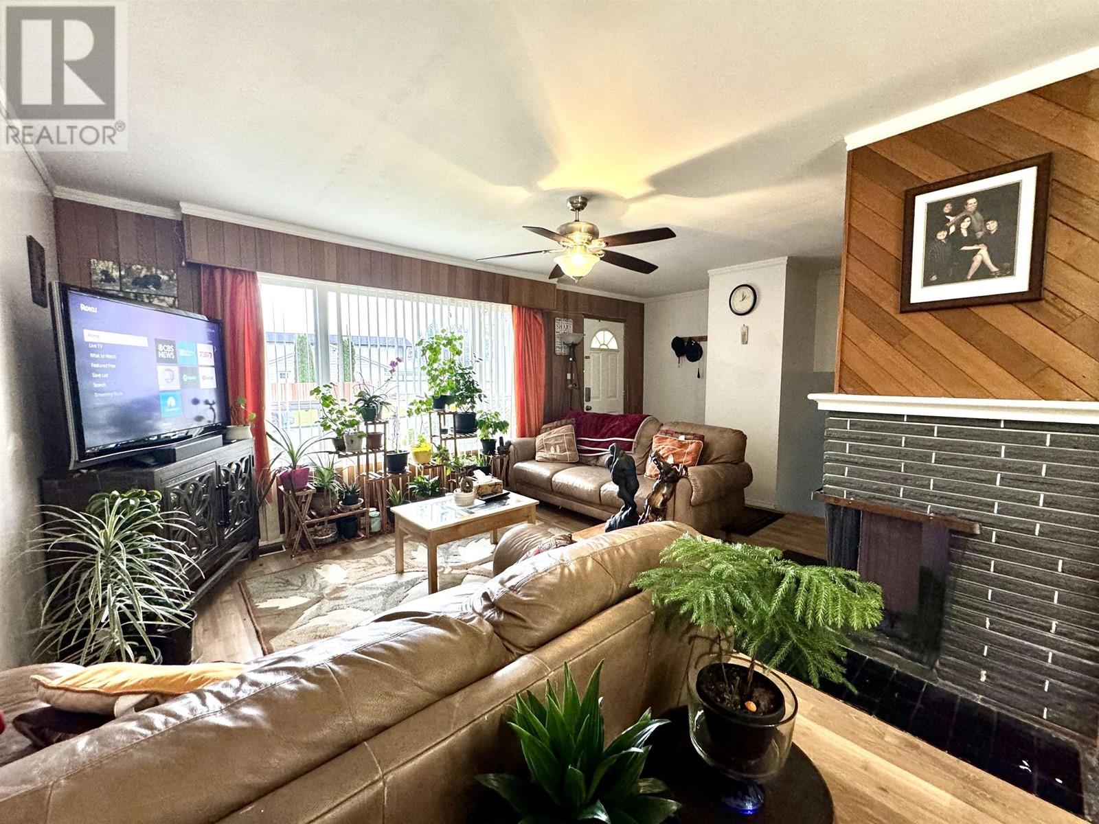 43 Swallow Street, Kitimat, British Columbia V8C 1K6 - Photo 4 - R2943970