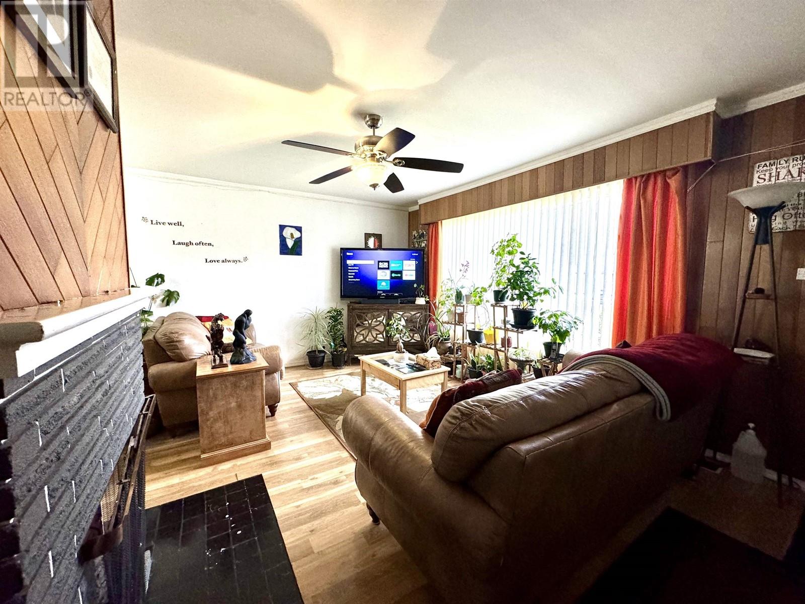 43 Swallow Street, Kitimat, British Columbia V8C 1K6 - Photo 3 - R2943970