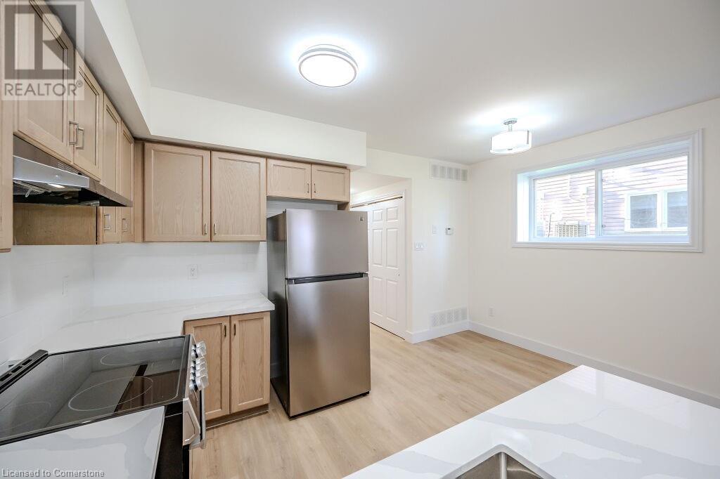 50 Howe Drive Unit# 3d, Kitchener, Ontario  N2E 0A3 - Photo 10 - 40675599
