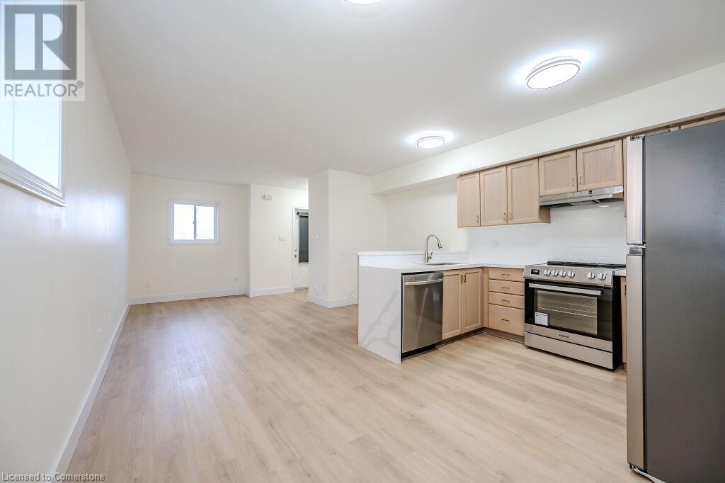 50 Howe Drive Unit# 3d, Kitchener, Ontario  N2E 0A3 - Photo 15 - 40675599