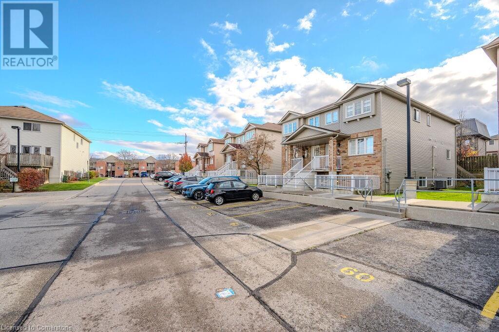 50 Howe Drive Unit# 3d, Kitchener, Ontario  N2E 0A3 - Photo 23 - 40675599