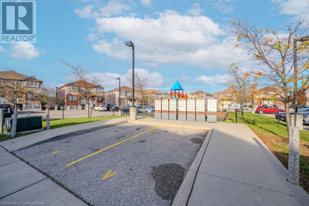 50 Howe Drive Unit# 3d, Kitchener, Ontario  N2E 0A3 - Photo 25 - 40675599