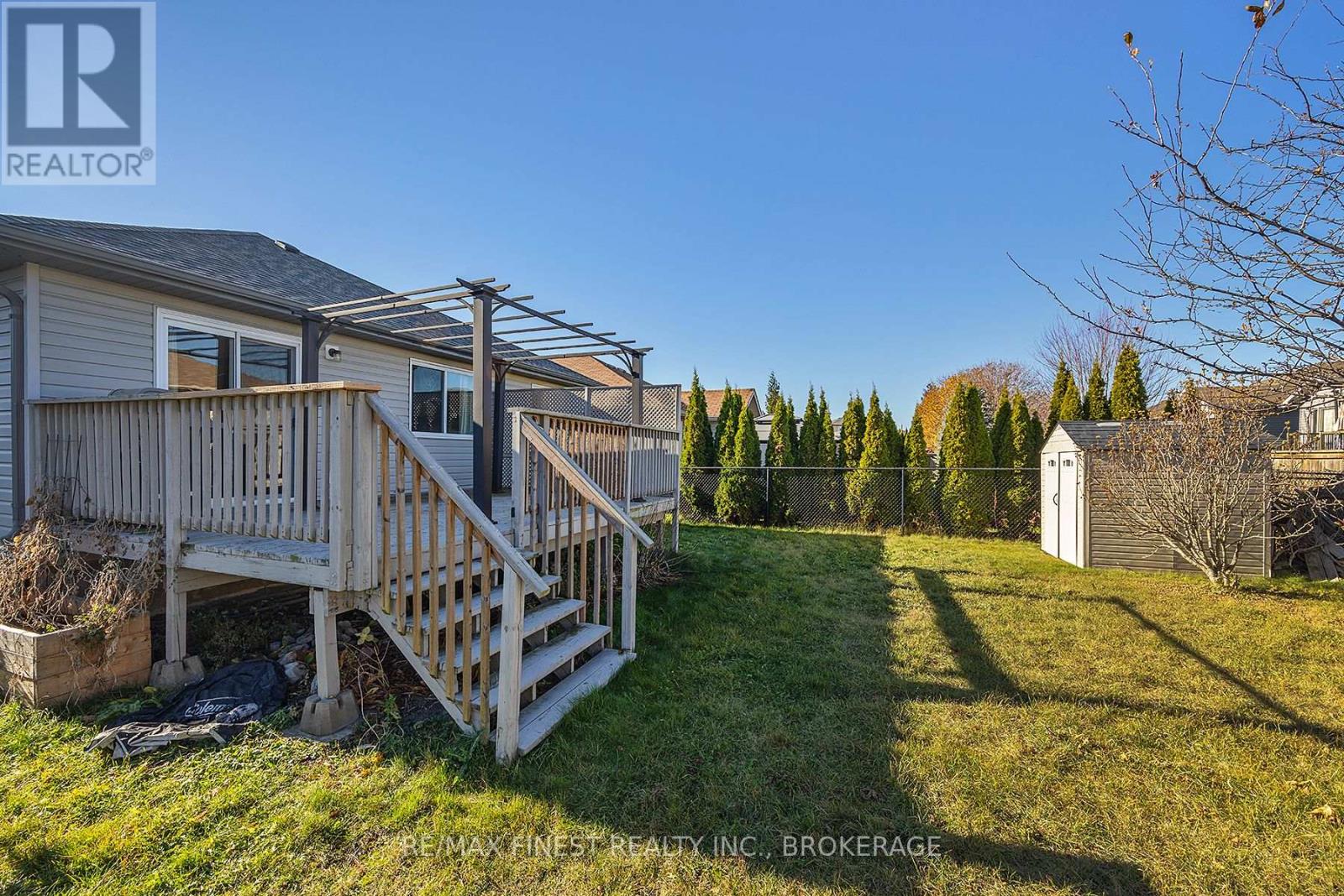 187 Kildare Avenue, Loyalist, Ontario  K7N 0A4 - Photo 32 - X10422762