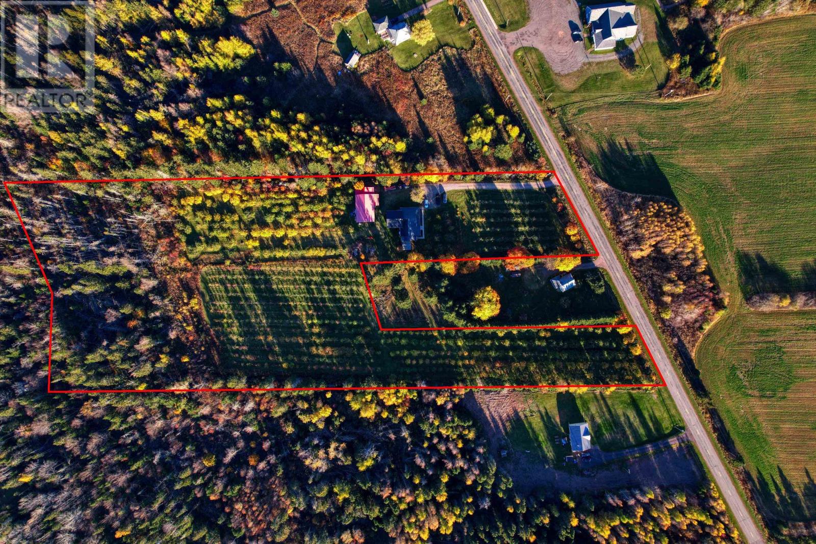 795 Canada - Rte.178 Road, Tyne Valley, Prince Edward Island  C0B 2C0 - Photo 2 - 202425362