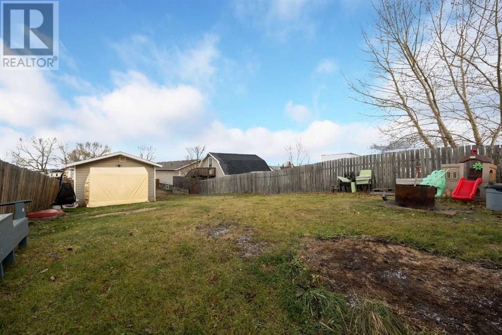 176 Greenbriar Bay, Fort Mcmurray, Alberta  T9H 3Y5 - Photo 25 - A2179051