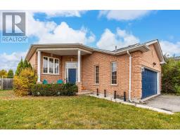 20 JAGGES DRIVE, Barrie, Ontario