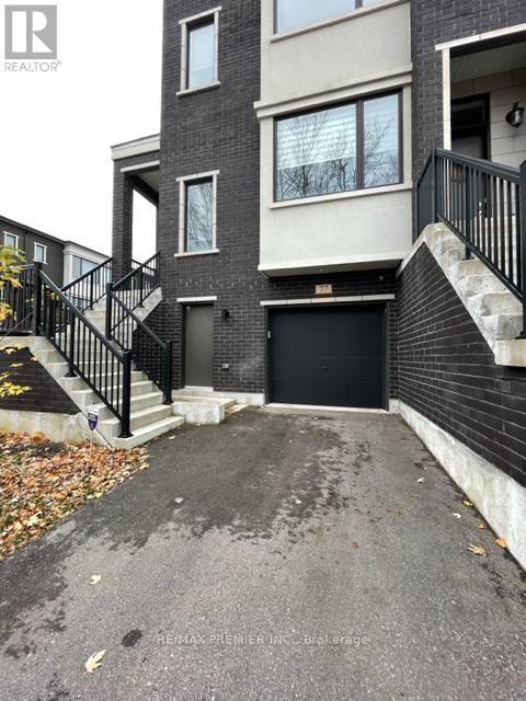 Bsmt - 77 Sydney Circle, Vaughan, Ontario  L4H 4R2 - Photo 2 - N10422704