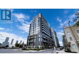 1001 - 10 HONEYCRISP CRESCENT, Vaughan, Ontario