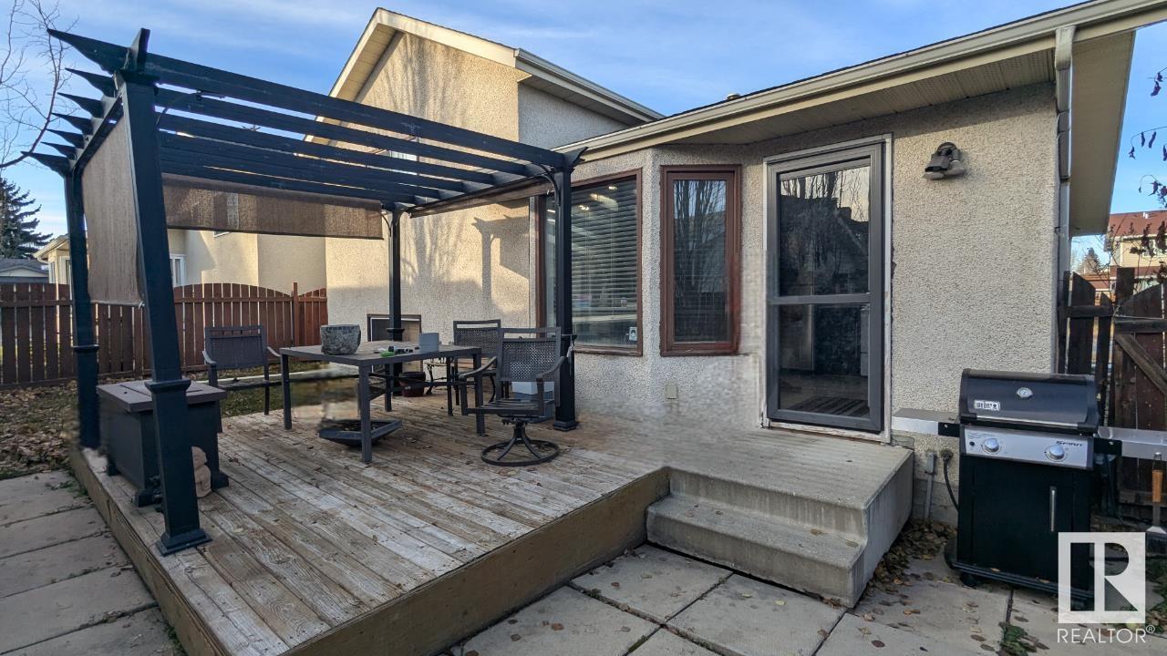 18319 76 Av Nw Nw, Edmonton, Alberta  T5T 3Y9 - Photo 19 - E4413522