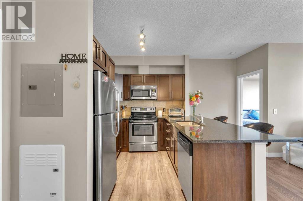 106, 76 Panatella Road Nw, Calgary, Alberta  T3k 0V4 - Photo 6 - A2175102