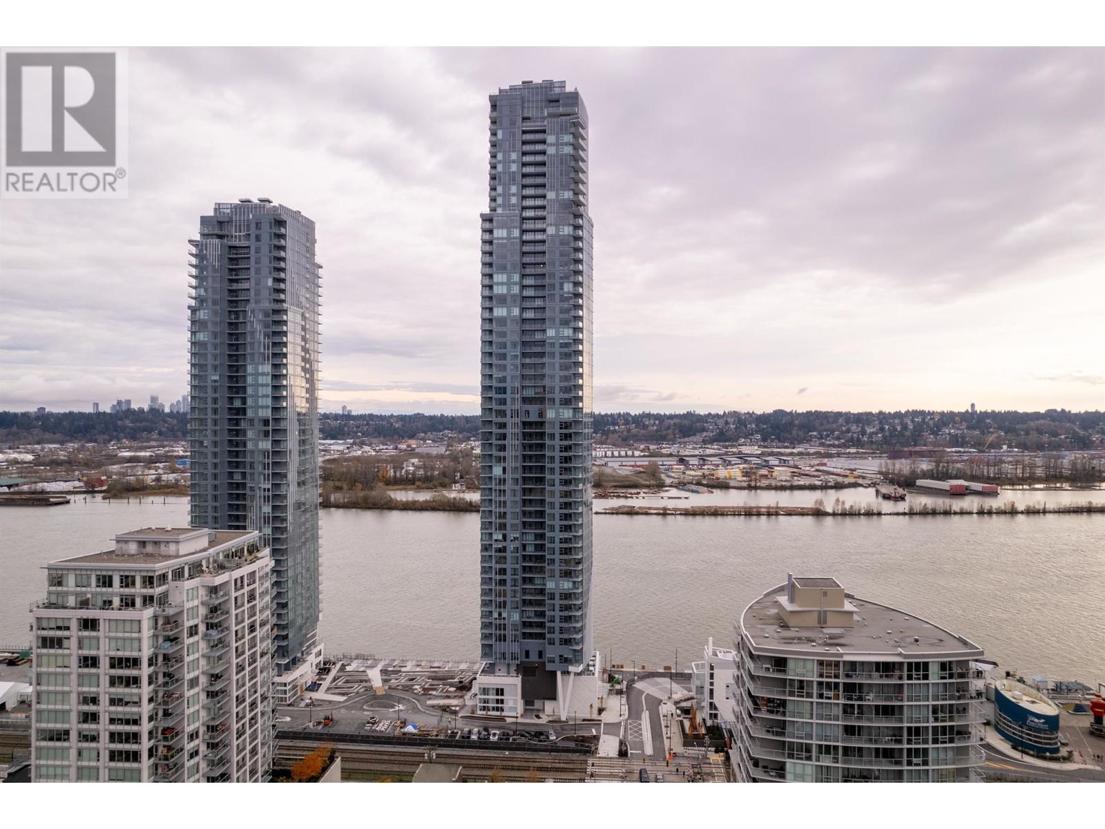 2304 680 Quayside Drive, New Westminster, British Columbia  V3M 0P2 - Photo 2 - R2944140