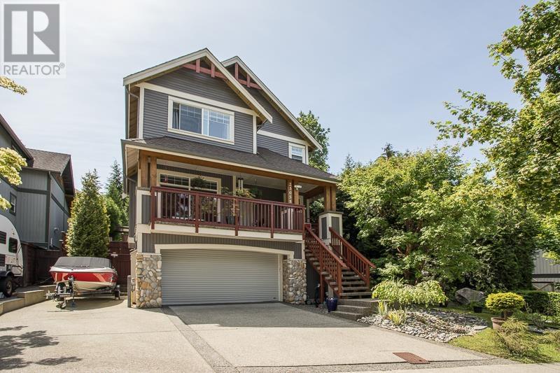 23058 FOREMAN DRIVE, Maple Ridge, British Columbia