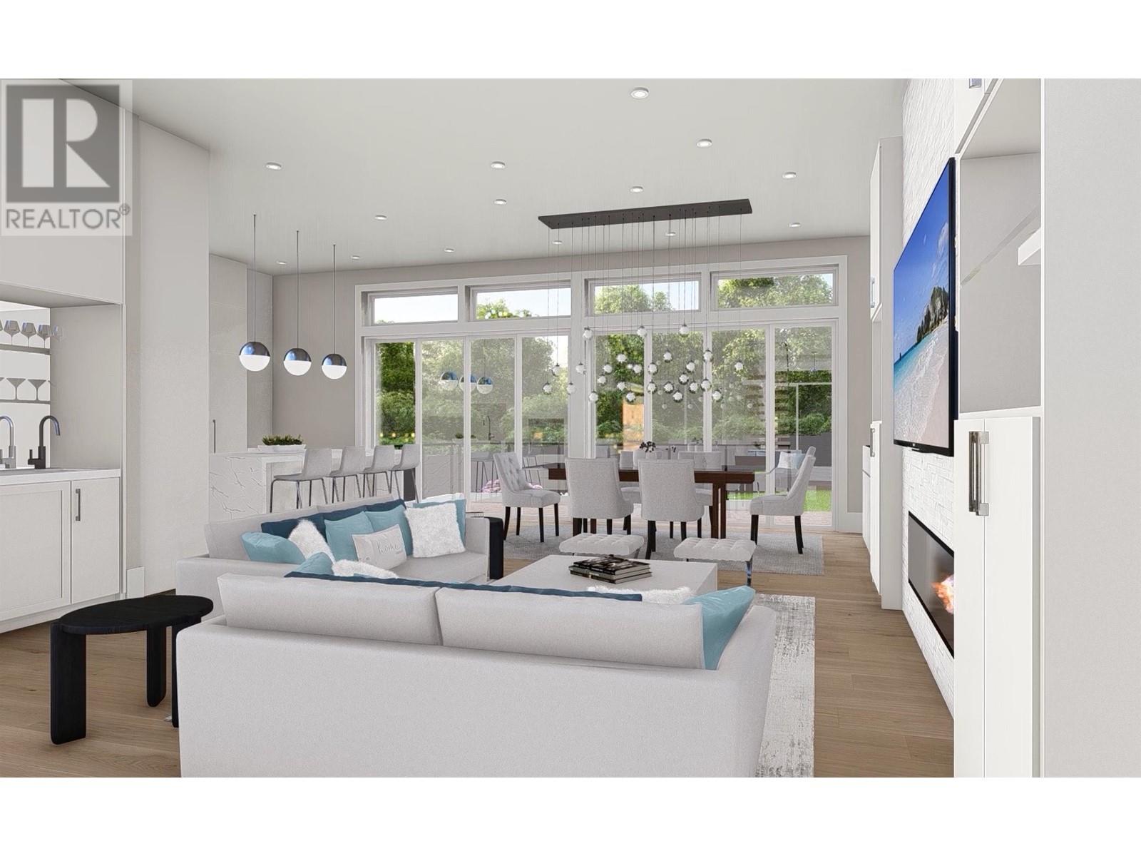 Listing Picture 3 of 11 : 2 5061 BLENHEIM STREET, Vancouver / 溫哥華 - 魯藝地產 Yvonne Lu Group - MLS Medallion Club Member