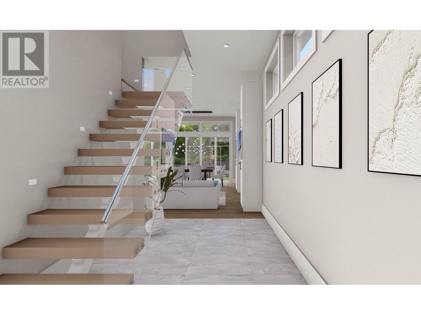 Listing Picture 5 of 11 : 2 5061 BLENHEIM STREET, Vancouver / 溫哥華 - 魯藝地產 Yvonne Lu Group - MLS Medallion Club Member