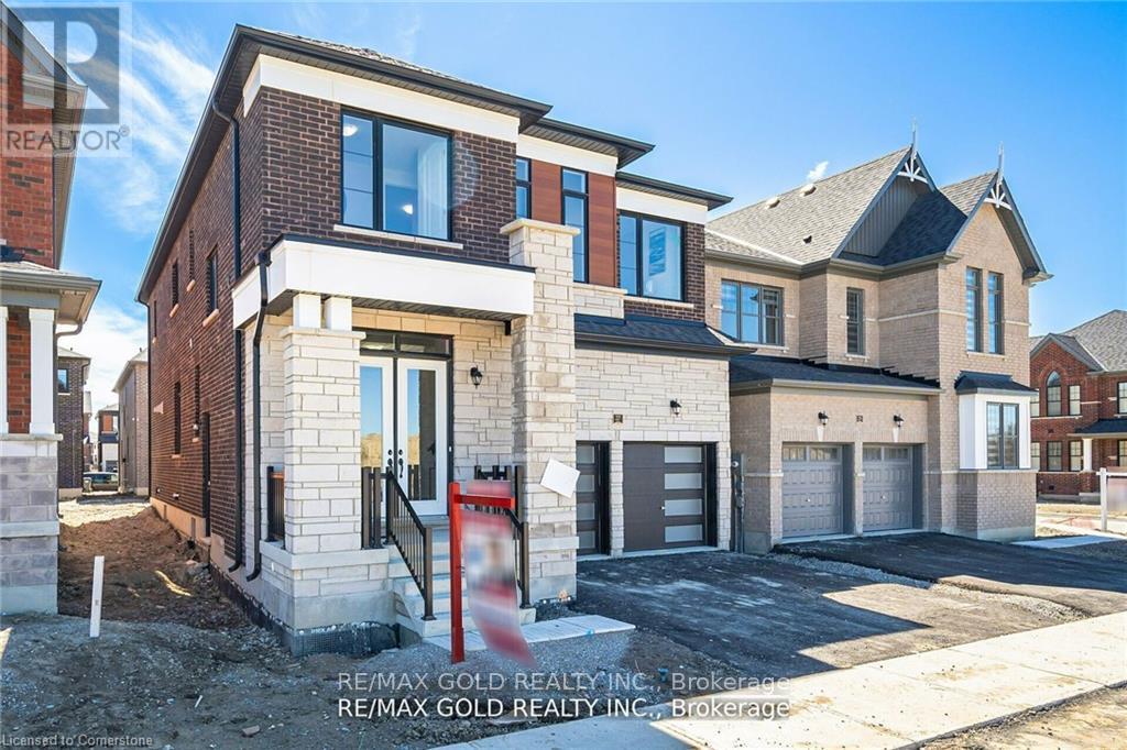 27 Lippa Drive, Caledon, Ontario  L7C 4M3 - Photo 3 - W9508155