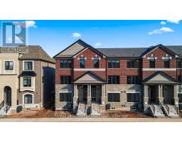 1354 WILLIAM HALTON PARKWAY, Oakville, Ontario