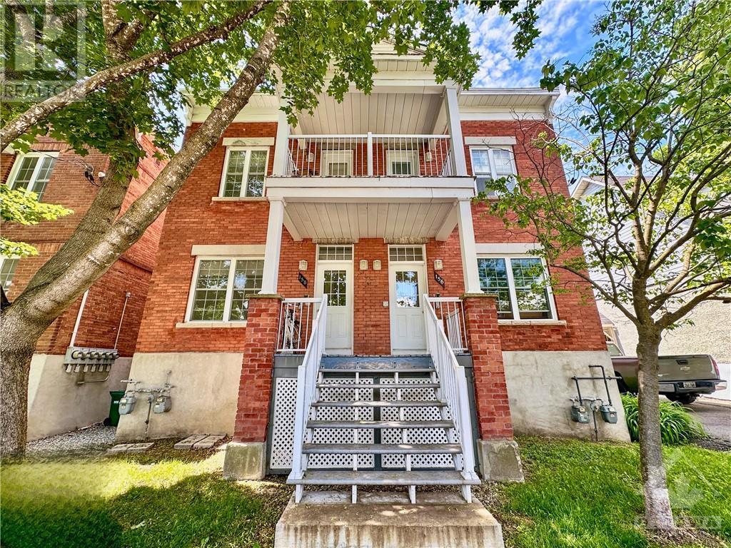 156 Ivy Crescent Unit#1, Ottawa, Ontario  K1M 1X6 - Photo 1 - 1420223