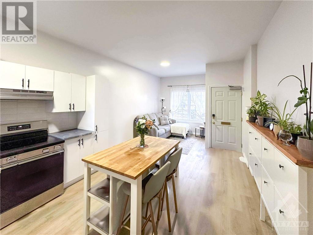156 Ivy Crescent Unit#1, Ottawa, Ontario  K1M 1X6 - Photo 5 - 1420223