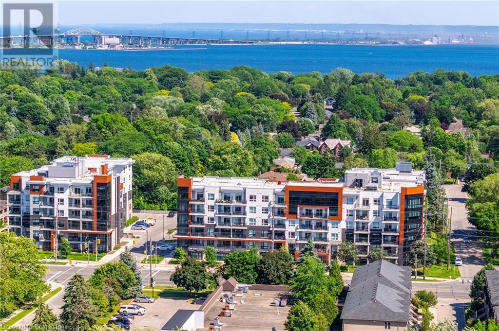 340 Plains Road Unit# 512, Burlington, Ontario  L7T 0C2 - Photo 12 - 40677381