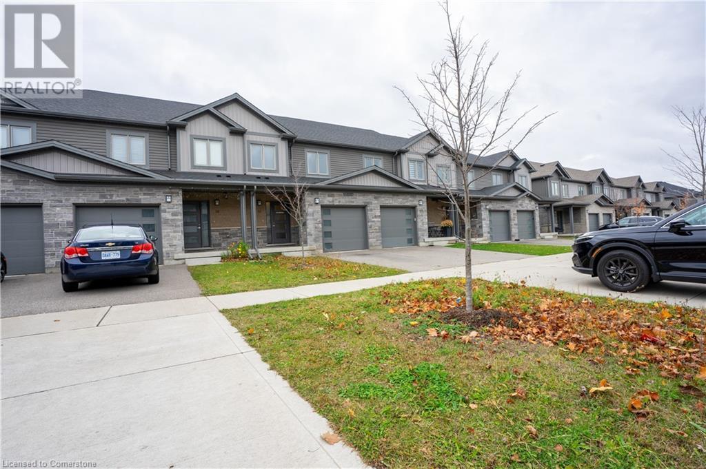 52 Munch AvenueCambridge, Ontario  N1R 0B9 - Photo 2 - 40657487