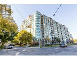 303 - 18 PEMBERTON AVENUE, Toronto, Ontario