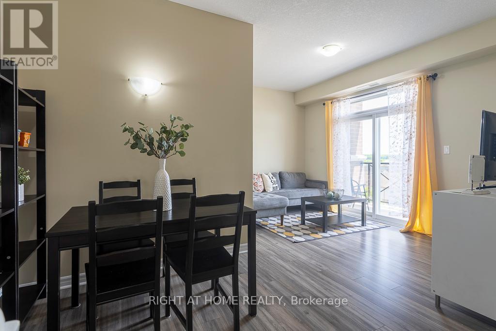 412 - 2 Colonial Drive, Guelph, Ontario  N1L 0K8 - Photo 7 - X10422848