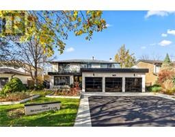 1401 BRIDGESTONE Lane, mississauga, Ontario