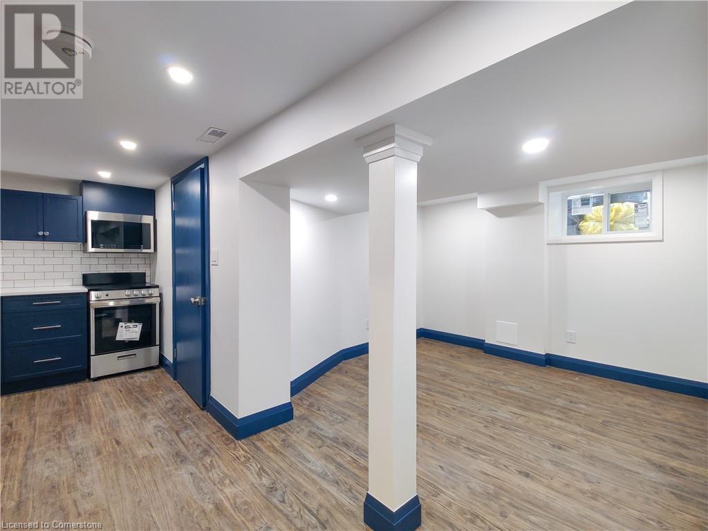 134 Ontario Avenue Unit# 3, Hamilton, Ontario  L8N 2X3 - Photo 1 - 40677382