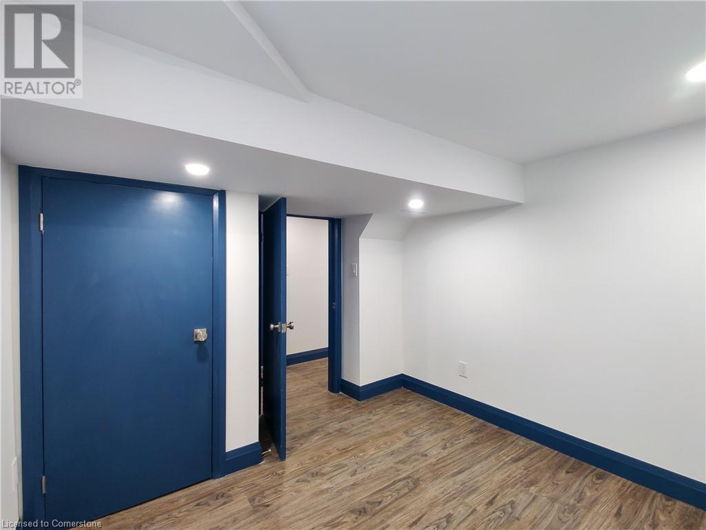 134 Ontario Avenue Unit# 3, Hamilton, Ontario  L8N 2X3 - Photo 10 - 40677382