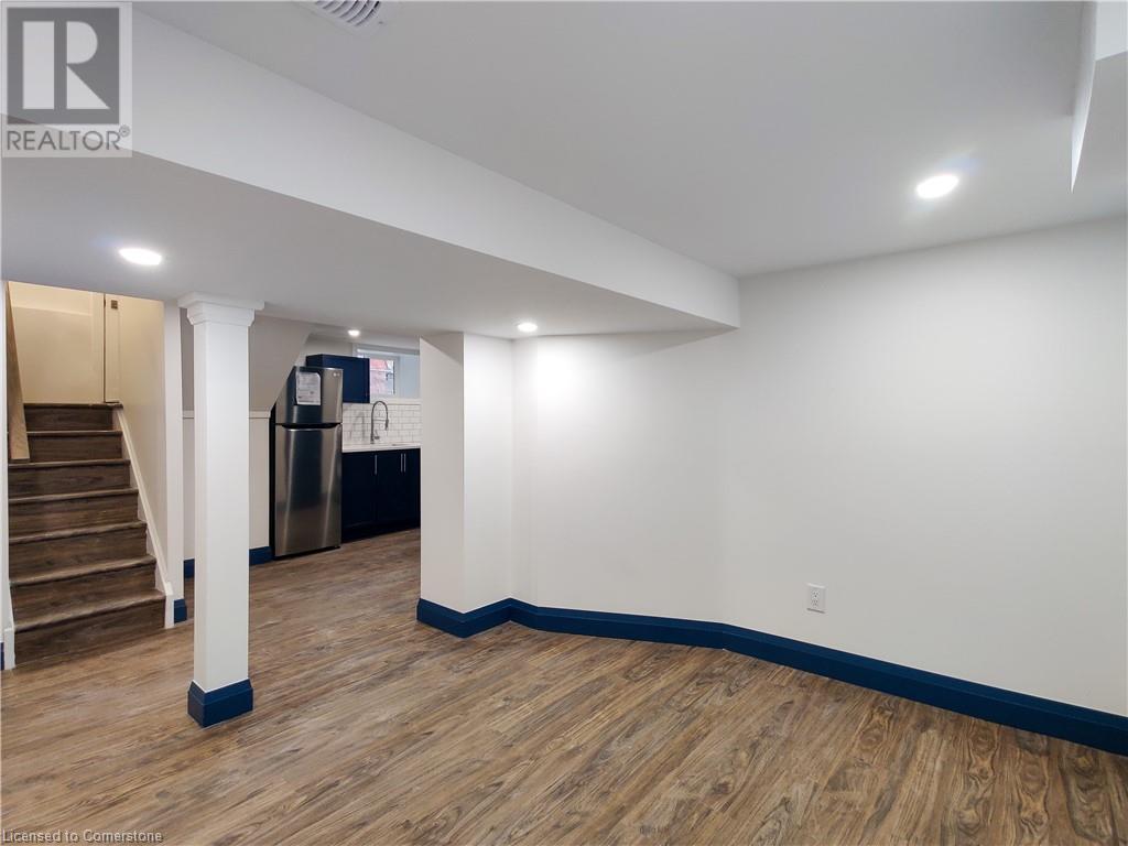 134 Ontario Avenue Unit# 3, Hamilton, Ontario  L8N 2X3 - Photo 2 - 40677382