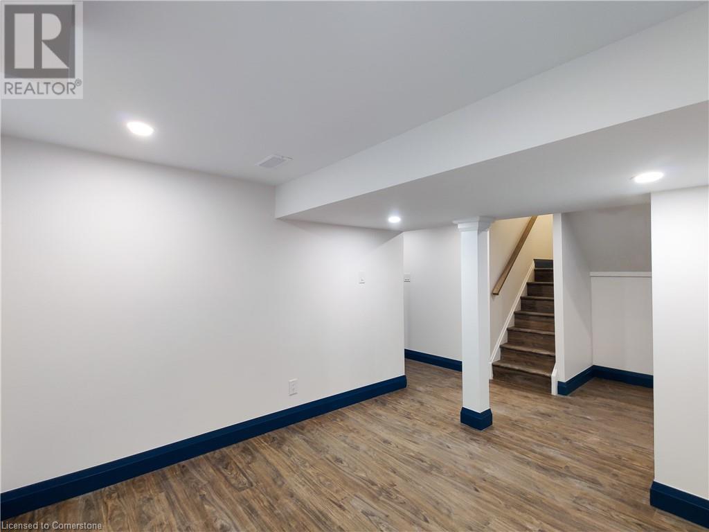 134 Ontario Avenue Unit# 3, Hamilton, Ontario  L8N 2X3 - Photo 3 - 40677382