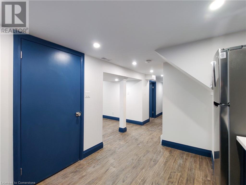 134 Ontario Avenue Unit# 3, Hamilton, Ontario  L8N 2X3 - Photo 6 - 40677382