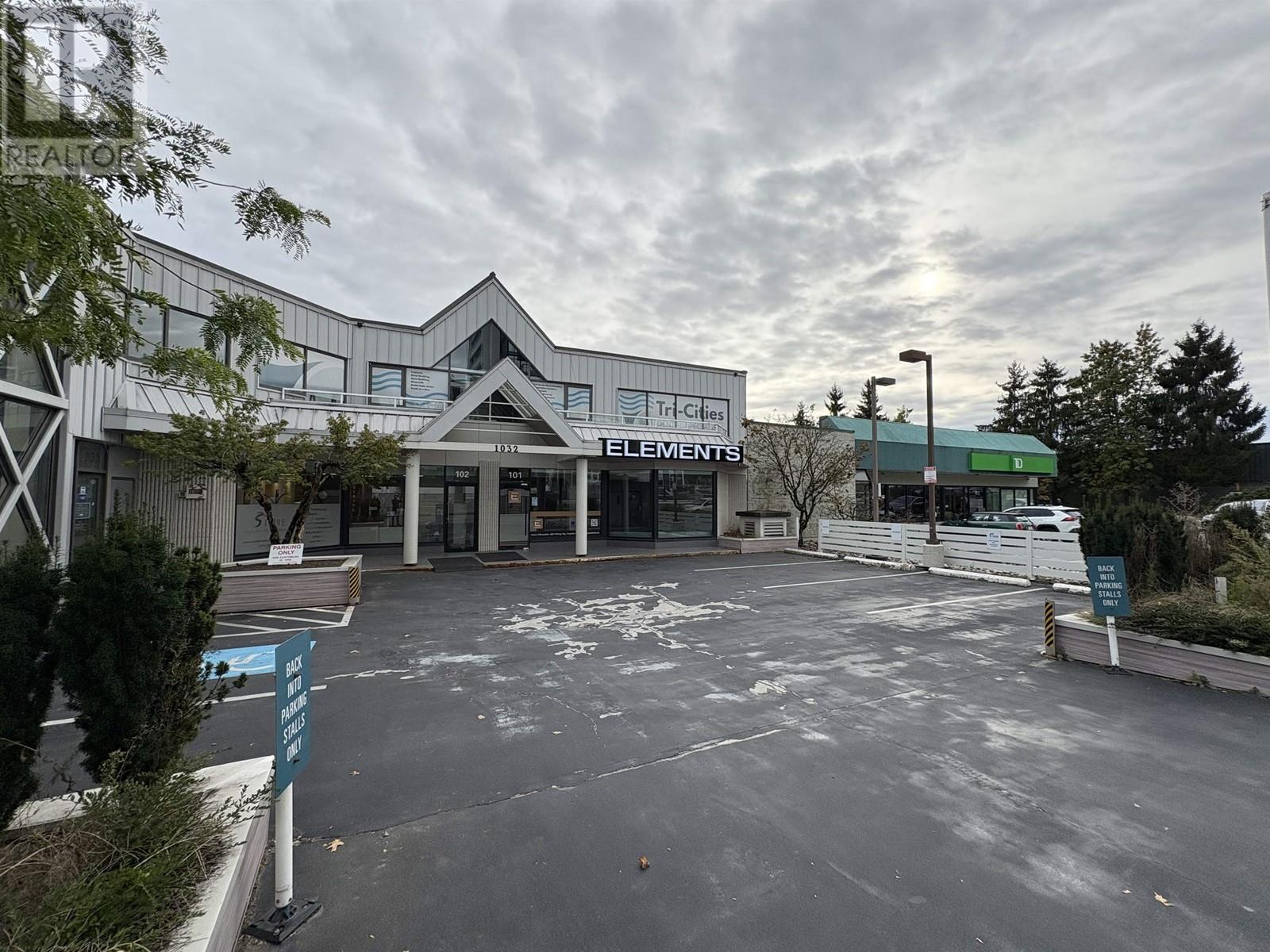 101 1032 Austin Avenue, Coquitlam, British Columbia  V3K 3P3 - Photo 3 - C8063070