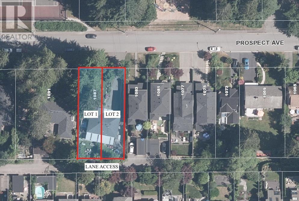 1087 Prospect Avenue, North Vancouver, British Columbia  V7R 2M6 - Photo 2 - R2943383