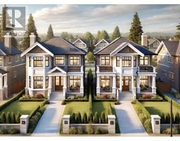 1087 PROSPECT AVENUE, North Vancouver, British Columbia