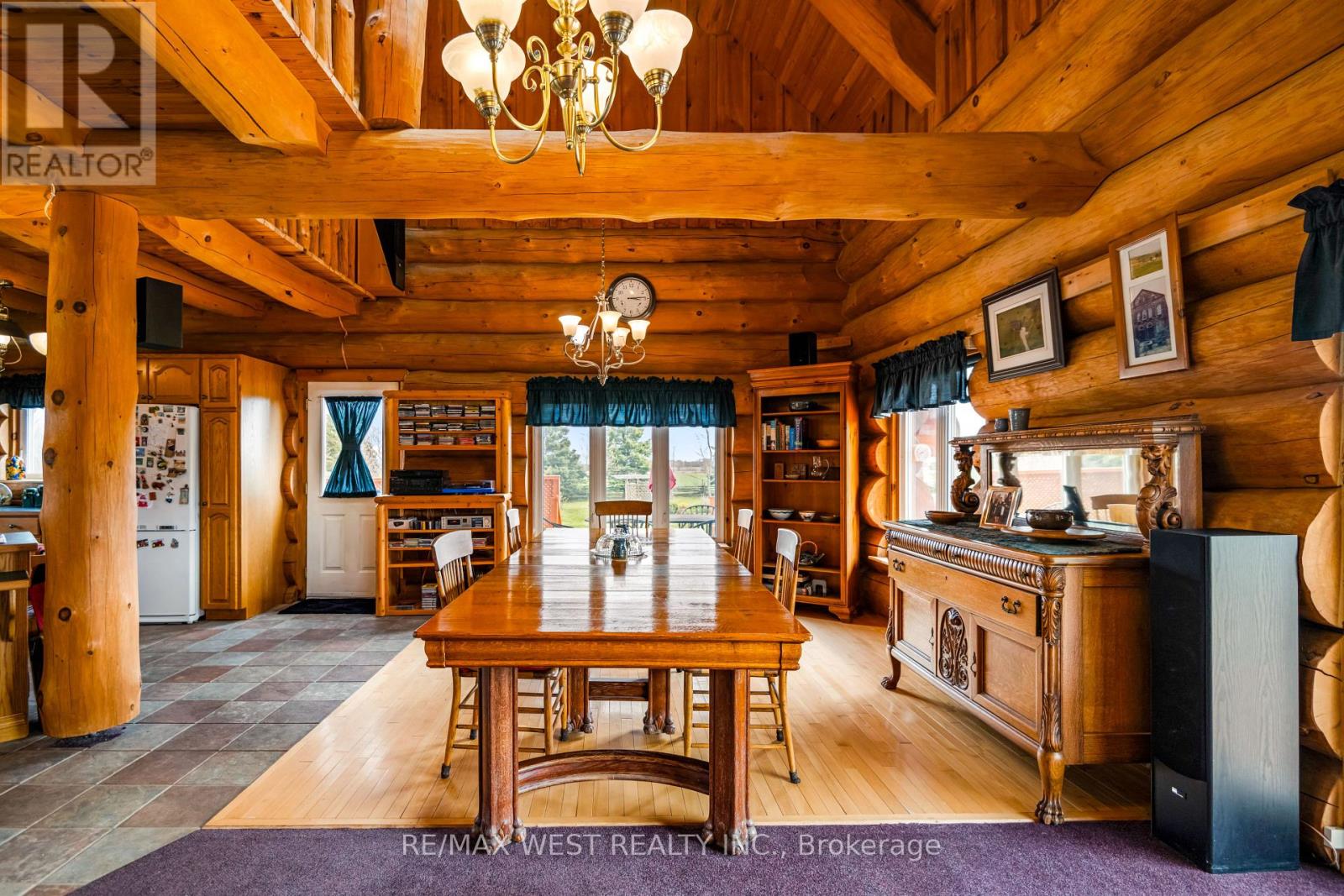 116278 Second Line Sw, Melancthon, Ontario  L9V 2C7 - Photo 3 - X10423014