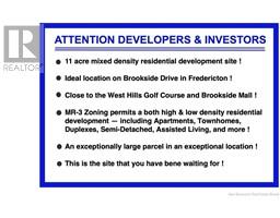 893-935 Brookside Drive, fredericton, New Brunswick