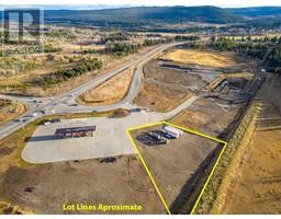 800 EXETER TRUCK ROUTE ROAD, 100 mile house, British Columbia