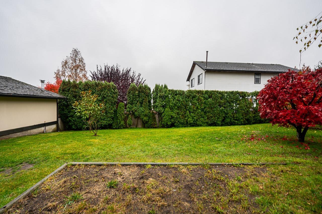 7844 167a Street, Surrey, British Columbia  V4N 0L9 - Photo 31 - R2943848