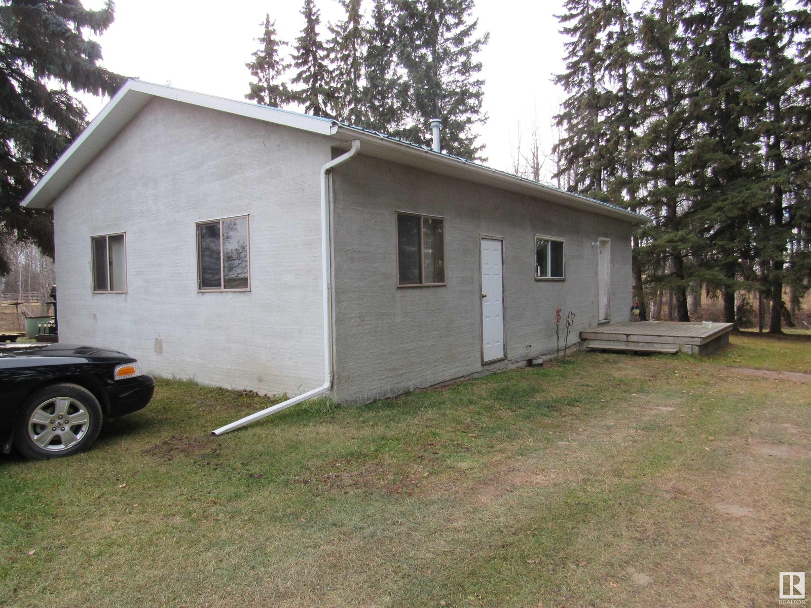 60307 Rr 65, Rural Barrhead County, Alberta  T7N 1N3 - Photo 16 - E4413532