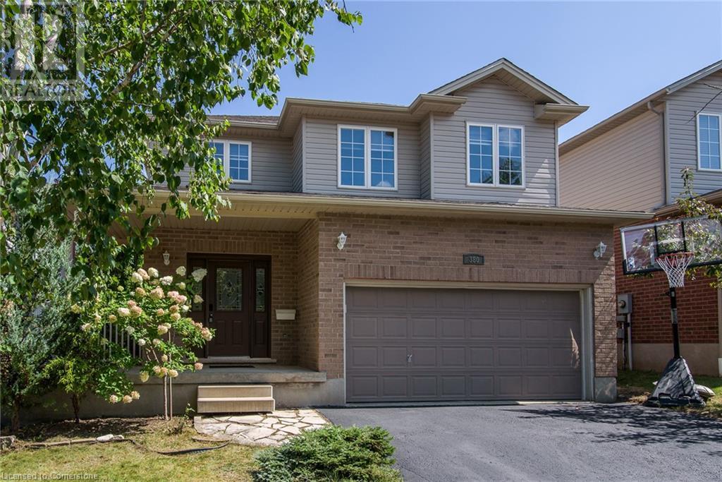380 Red Osier Road, Waterloo, Ontario  N2V 2W1 - Photo 2 - 40677296