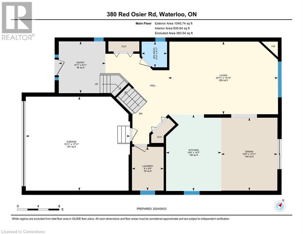 380 Red Osier Road, Waterloo, Ontario  N2V 2W1 - Photo 43 - 40677296