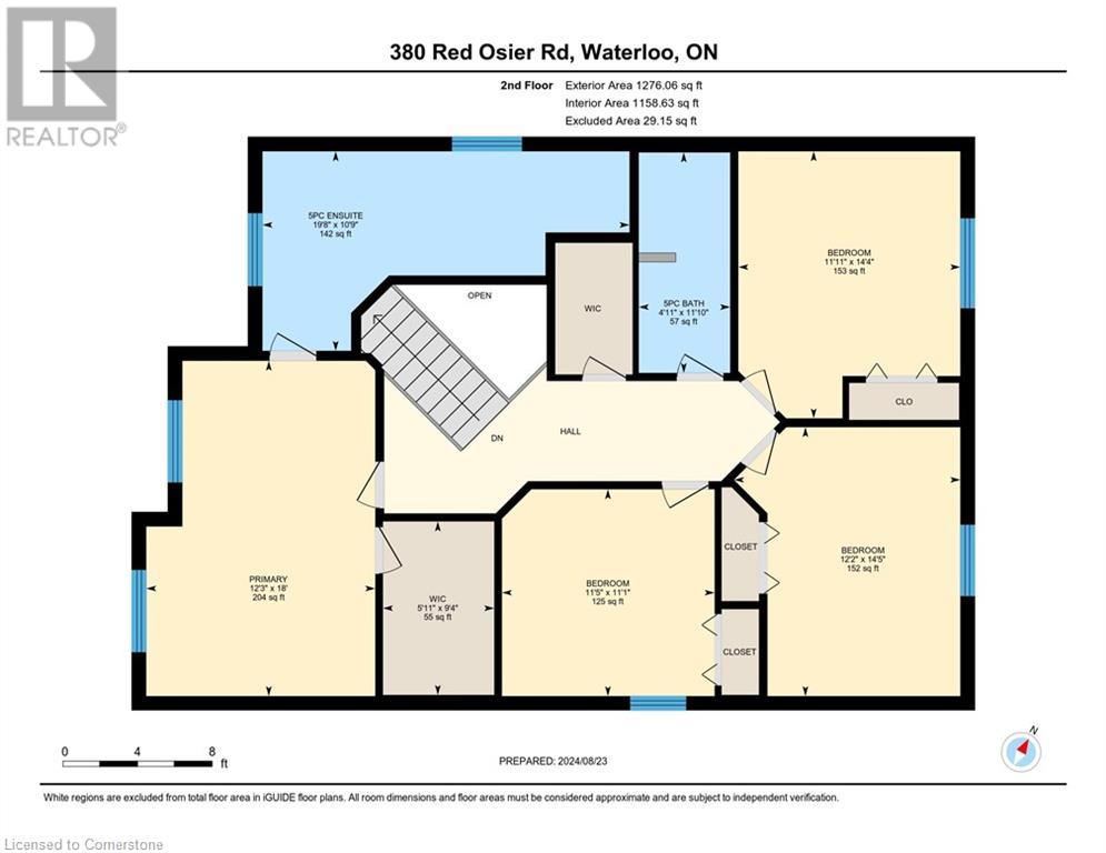 380 Red Osier Road, Waterloo, Ontario  N2V 2W1 - Photo 44 - 40677296