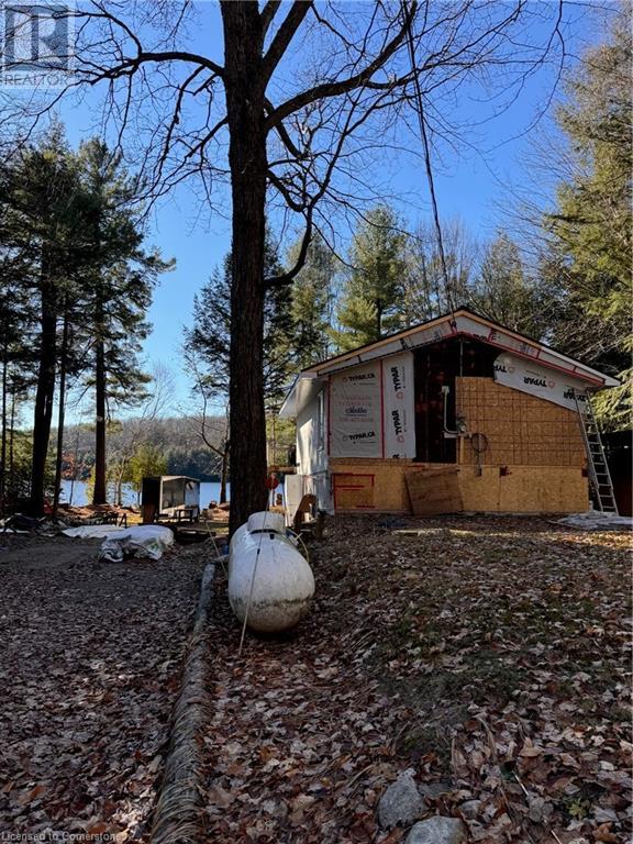 1349 Ross Lake Road, Haliburton, Ontario  K0M 1S0 - Photo 3 - 40676661