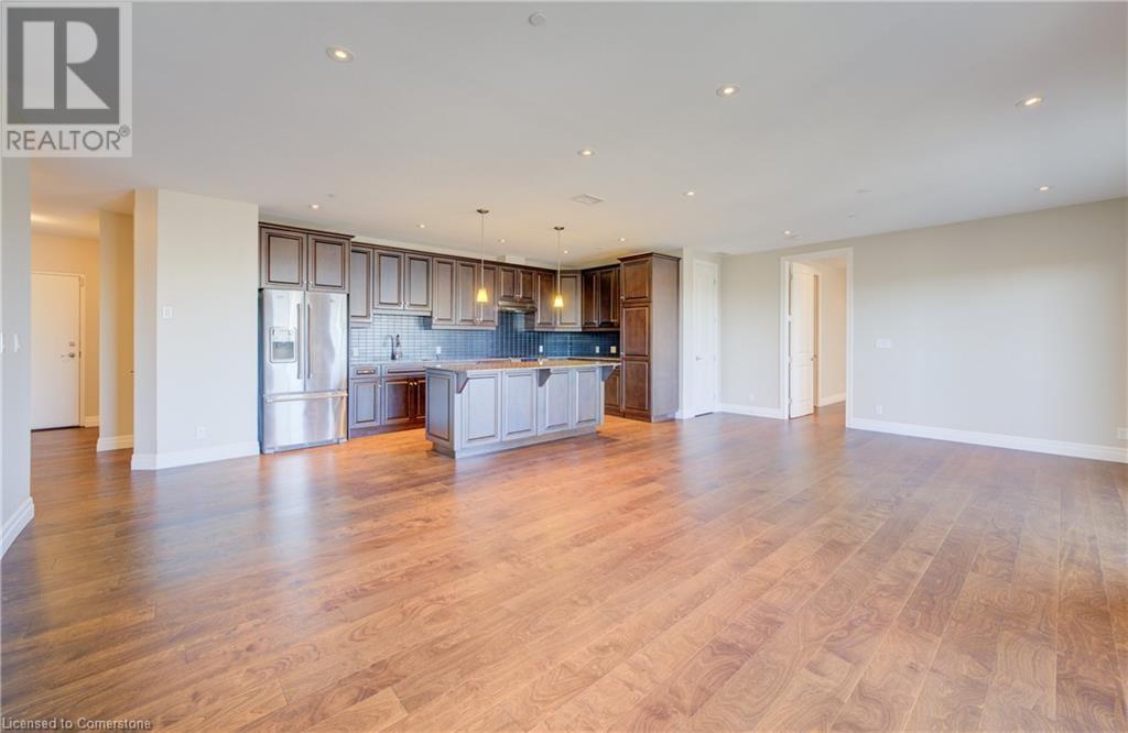 223 Erb Street W Unit# 903, Waterloo, Ontario  N2L 0B3 - Photo 13 - 40674505
