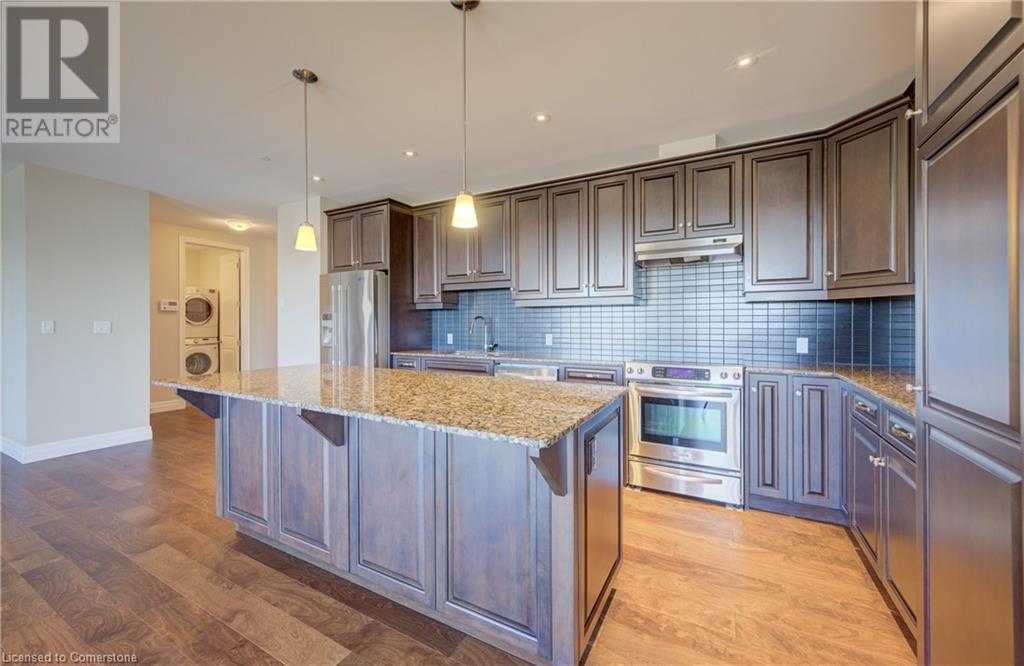 223 Erb Street W Unit# 903, Waterloo, Ontario  N2L 0B3 - Photo 15 - 40674505