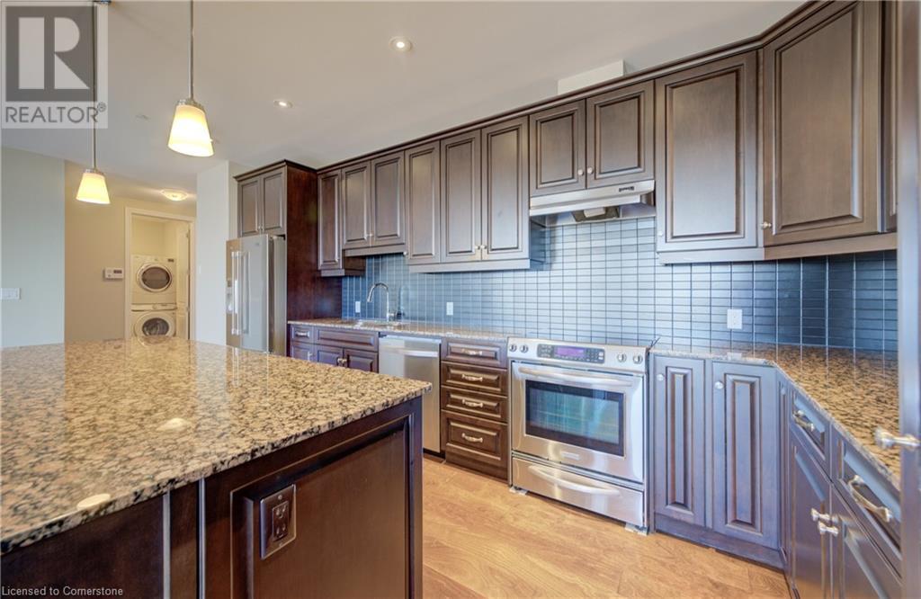 223 Erb Street W Unit# 903, Waterloo, Ontario  N2L 0B3 - Photo 16 - 40674505