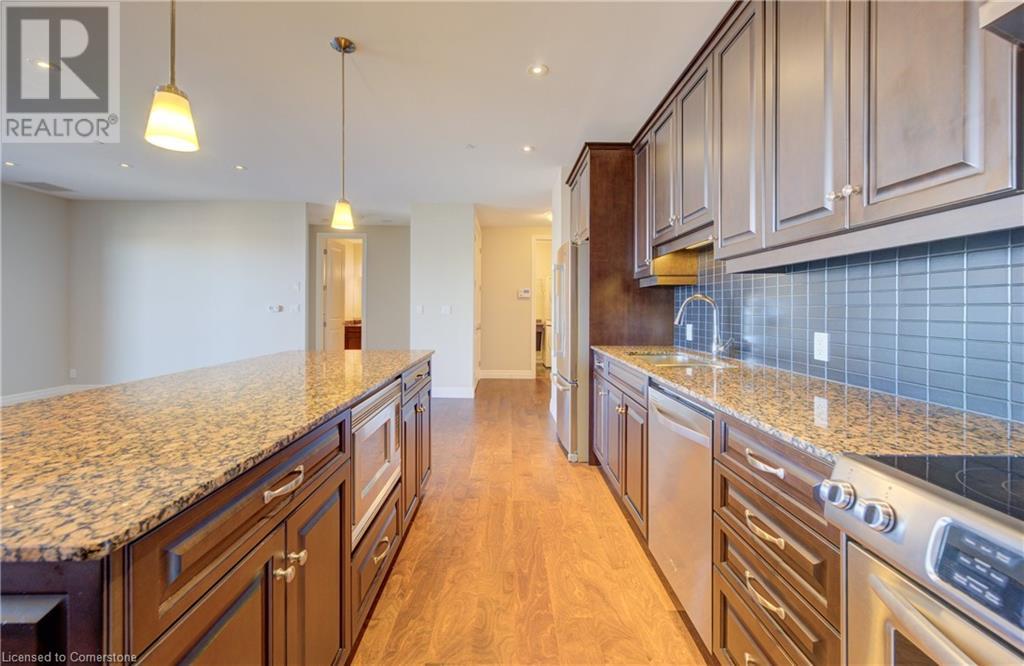223 Erb Street W Unit# 903, Waterloo, Ontario  N2L 0B3 - Photo 17 - 40674505