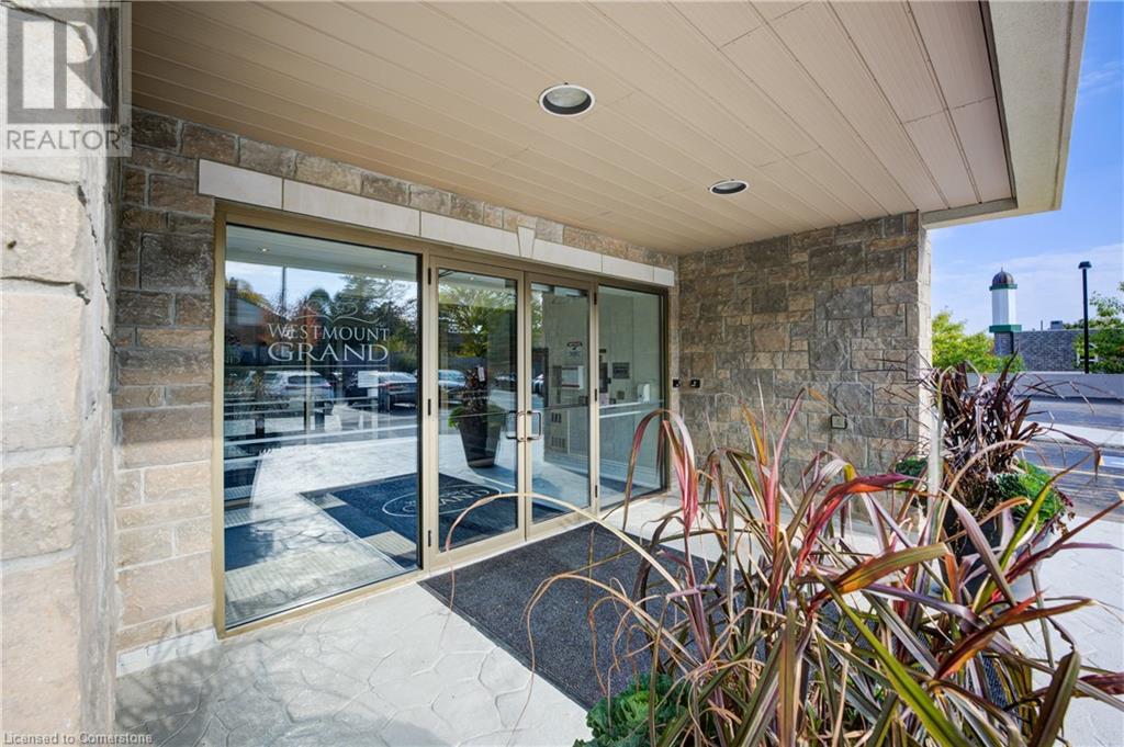 Property at 223 ERB Street W Unit# 903 image 2